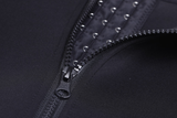 Killer Curves Waist Shaping Top