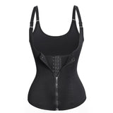 Killer Curves Waist Shaping Top
