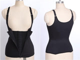 Killer Curves Waist Shaping Top