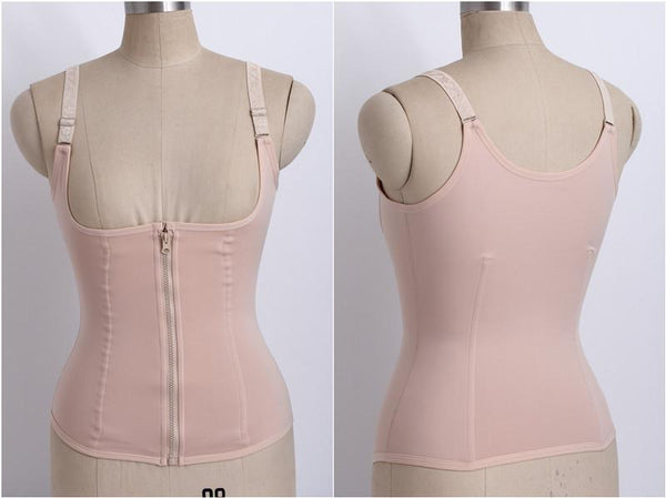 Killer Curves Waist Shaping Top