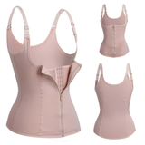 Killer Curves Waist Shaping Top