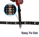USB Powered Led Light Strip With Remote Control