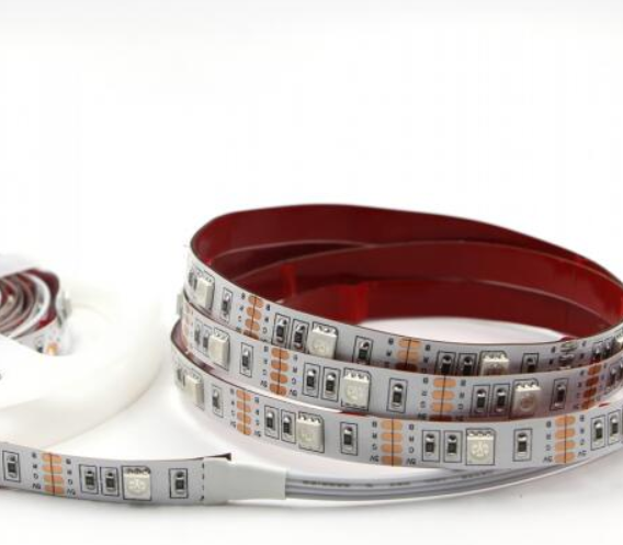 USB Powered Led Light Strip With Remote Control
