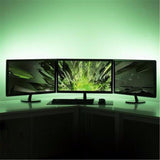 USB Powered Led Light Strip With Remote Control