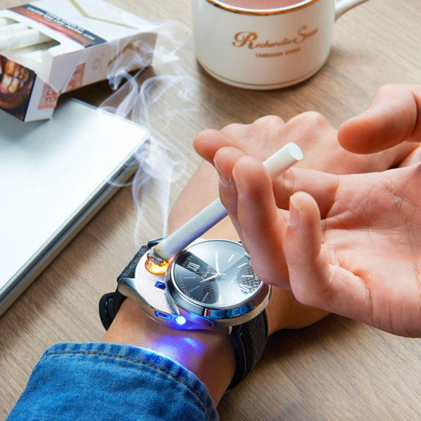 Lighter Watch