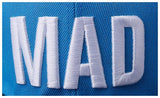 Hip Hop MAD Children Snapback Cap