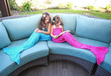 Mermaid Blanket