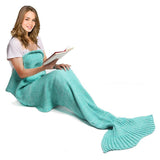 Mermaid Blanket