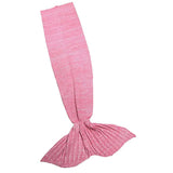 Mermaid Blanket