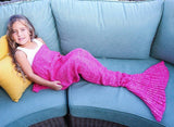 Mermaid Blanket