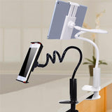 Lazy Mount Holder