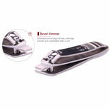 12Pcs/Set Nail Manicure Tool Set