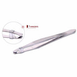 12Pcs/Set Nail Manicure Tool Set
