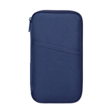 Travel Document Wallet