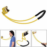 Hands Free Phone Holder