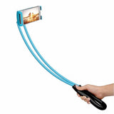 Hands Free Phone Holder