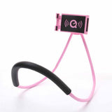 Hands Free Phone Holder
