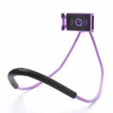 Hands Free Phone Holder