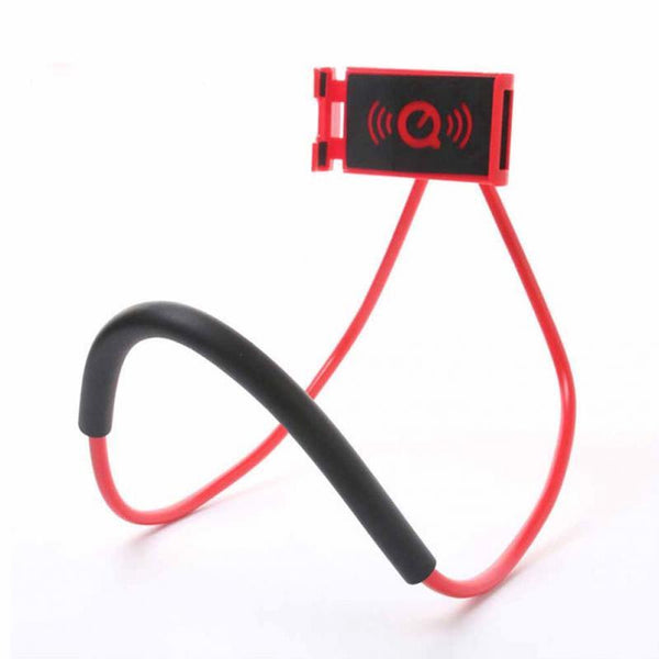 Hands Free Phone Holder