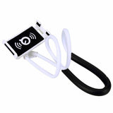 Hands Free Phone Holder