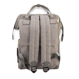 New Mummy Travel Maternity Nappy Diaper Bag Backpack