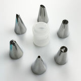 Happy Bakes Sphere Nozzles