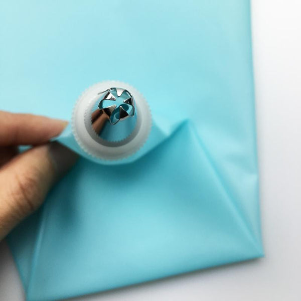 Happy Bakes Sphere Nozzles