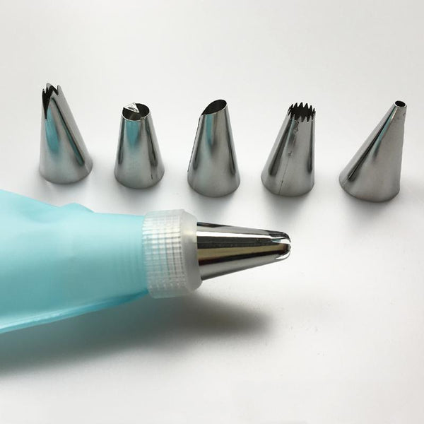 Happy Bakes Sphere Nozzles