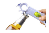 Multi Purpose Universal Opener