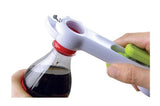 Multi Purpose Universal Opener