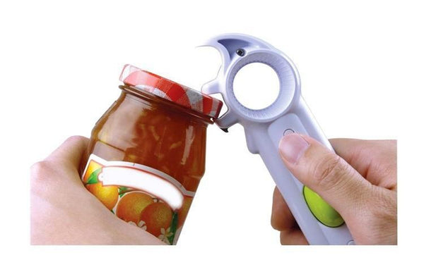Multi Purpose Universal Opener