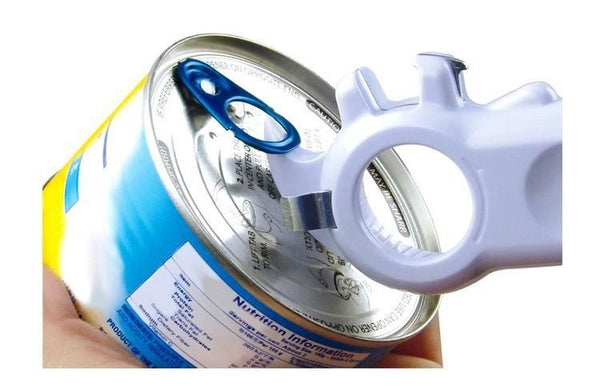 Multi Purpose Universal Opener