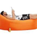 Inflatable Hangout Sofa