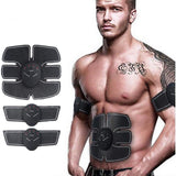 Wireless Muscle Stimulator