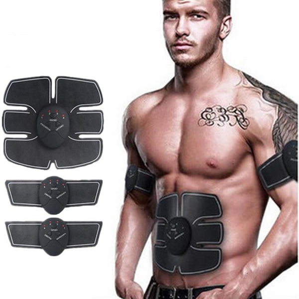 Wireless Muscle Stimulator