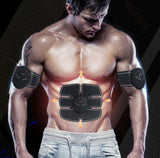 Wireless Muscle Stimulator