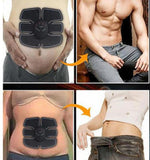 Wireless Muscle Stimulator