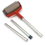 Pro Paint Roller Set