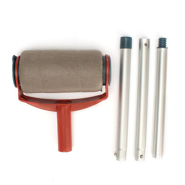 Pro Paint Roller Set