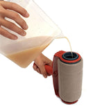 Pro Paint Roller Set