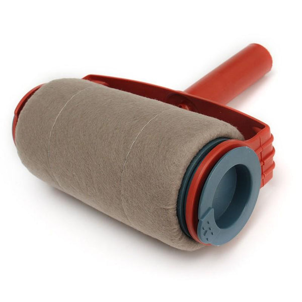Pro Paint Roller Set