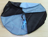 Hand Throwing Parachute Toy