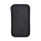 Travel Document Wallet