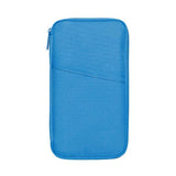 Travel Document Wallet