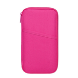 Travel Document Wallet