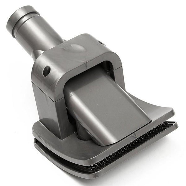 Pet Vacuum Grooming Brush