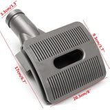 Pet Vacuum Grooming Brush