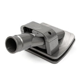 Pet Vacuum Grooming Brush