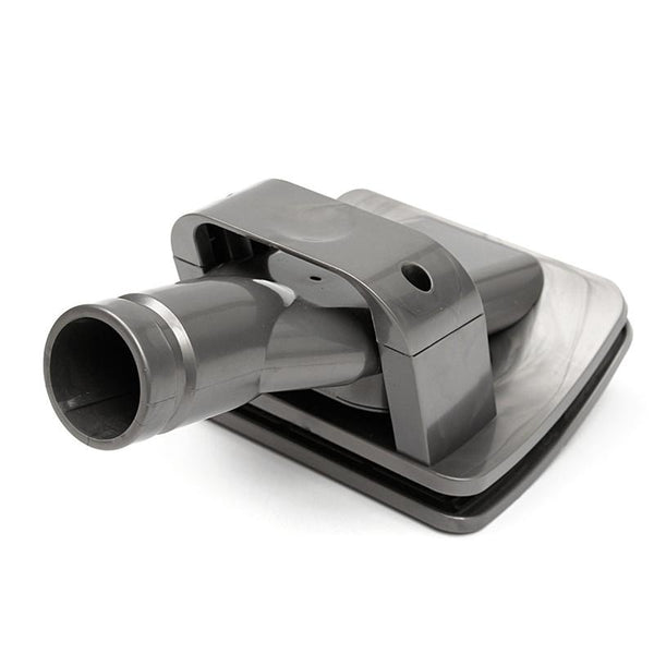 Pet Vacuum Grooming Brush
