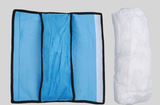 Safety Belt Pillow For Kids